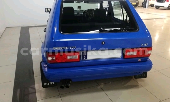 Tenga Tsaru Volkswagen Golf Bhuruu Mota in Beitbridge in Matabeleland South Tenga Tsaru Volkswagen Golf Bhuruu Mota in Beitbridge in Matabeleland South