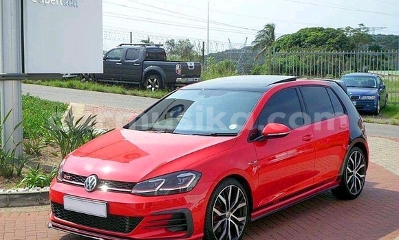 Nunua Ilio tumika Volkswagen Golf GTI Nyekundu Gari ndani ya Beitbridge nchini Matabeleland Kusini Nunua Ilio tumika Volkswagen Golf GTI Nyekundu Gari ndani ya Beitbridge nchini Matabeleland Kusini