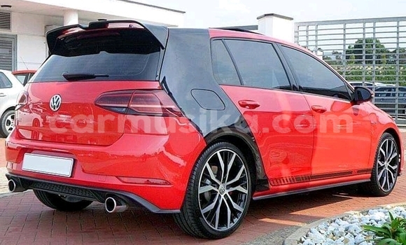 Nunua Ilio tumika Volkswagen Golf GTI Nyekundu Gari ndani ya Beitbridge nchini Matabeleland Kusini Nunua Ilio tumika Volkswagen Golf GTI Nyekundu Gari ndani ya Beitbridge nchini Matabeleland Kusini