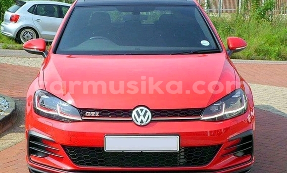 Nunua Ilio tumika Volkswagen Golf GTI Nyekundu Gari ndani ya Beitbridge nchini Matabeleland Kusini Nunua Ilio tumika Volkswagen Golf GTI Nyekundu Gari ndani ya Beitbridge nchini Matabeleland Kusini