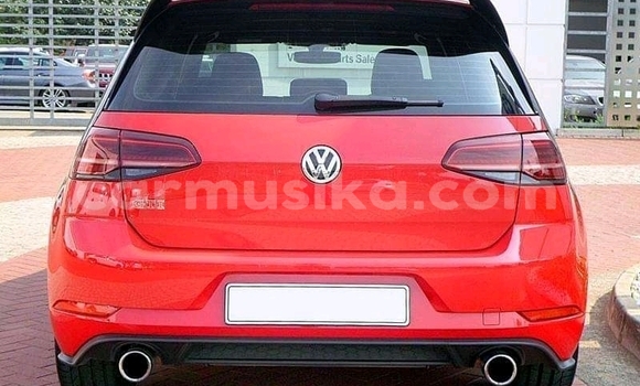 Nunua Ilio tumika Volkswagen Golf GTI Nyekundu Gari ndani ya Beitbridge nchini Matabeleland Kusini Nunua Ilio tumika Volkswagen Golf GTI Nyekundu Gari ndani ya Beitbridge nchini Matabeleland Kusini