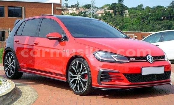 Nunua Ilio tumika Volkswagen Golf GTI Nyekundu Gari ndani ya Beitbridge nchini Matabeleland Kusini Nunua Ilio tumika Volkswagen Golf GTI Nyekundu Gari ndani ya Beitbridge nchini Matabeleland Kusini