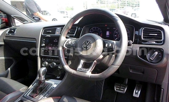 Nunua Ilio tumika Volkswagen Golf GTI Nyekundu Gari ndani ya Beitbridge nchini Matabeleland Kusini Nunua Ilio tumika Volkswagen Golf GTI Nyekundu Gari ndani ya Beitbridge nchini Matabeleland Kusini