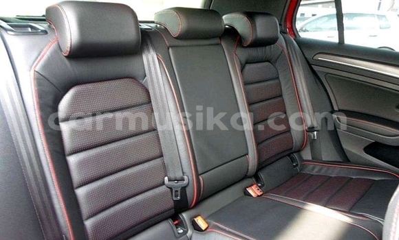 Nunua Ilio tumika Volkswagen Golf GTI Nyekundu Gari ndani ya Beitbridge nchini Matabeleland Kusini Nunua Ilio tumika Volkswagen Golf GTI Nyekundu Gari ndani ya Beitbridge nchini Matabeleland Kusini