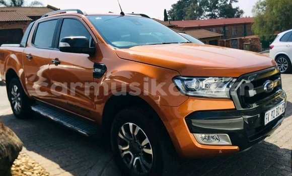 Tenga Tsaru Ford Ranger Zvimwe Mota in Beitbridge in Matabeleland South Tenga Tsaru Ford Ranger Zvimwe Mota in Beitbridge in Matabeleland South
