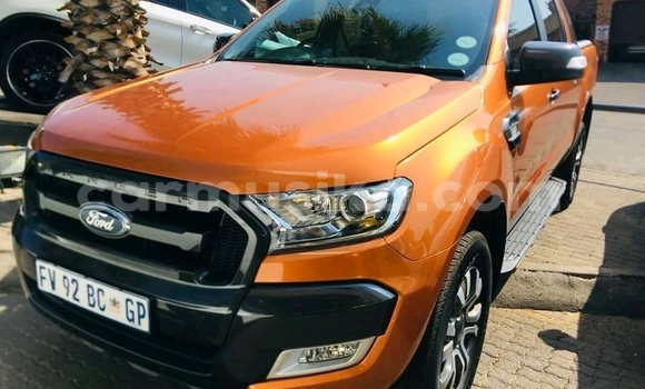 Tenga Tsaru Ford Ranger Zvimwe Mota in Beitbridge in Matabeleland South Tenga Tsaru Ford Ranger Zvimwe Mota in Beitbridge in Matabeleland South