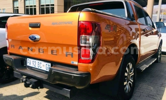Tenga Tsaru Ford Ranger Zvimwe Mota in Beitbridge in Matabeleland South Tenga Tsaru Ford Ranger Zvimwe Mota in Beitbridge in Matabeleland South