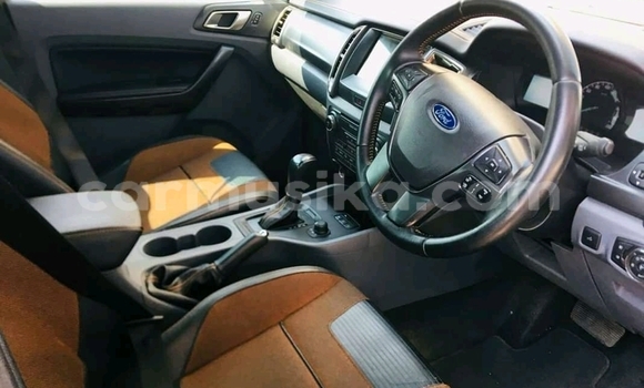 Tenga Tsaru Ford Ranger Zvimwe Mota in Beitbridge in Matabeleland South Tenga Tsaru Ford Ranger Zvimwe Mota in Beitbridge in Matabeleland South