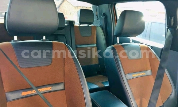 Tenga Tsaru Ford Ranger Zvimwe Mota in Beitbridge in Matabeleland South Tenga Tsaru Ford Ranger Zvimwe Mota in Beitbridge in Matabeleland South