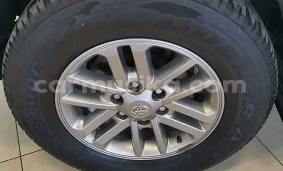 Nunua Ilio tumika Toyota Hilux Nyeupe Gari ndani ya Beitbridge nchini Matabeleland Kusini Nunua Ilio tumika Toyota Hilux Nyeupe Gari ndani ya Beitbridge nchini Matabeleland Kusini