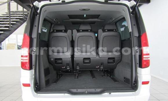 Tenga Tsaru Mercedes‒Benz Viano Chena Mota in Beitbridge in Matabeleland South Tenga Tsaru Mercedes‒Benz Viano Chena Mota in Beitbridge in Matabeleland South