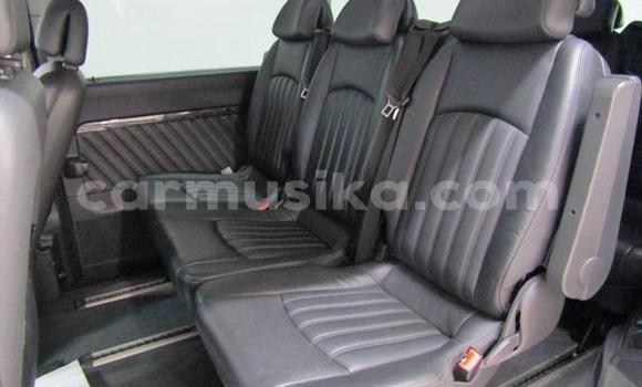 Tenga Tsaru Mercedes‒Benz Viano Chena Mota in Beitbridge in Matabeleland South Tenga Tsaru Mercedes‒Benz Viano Chena Mota in Beitbridge in Matabeleland South