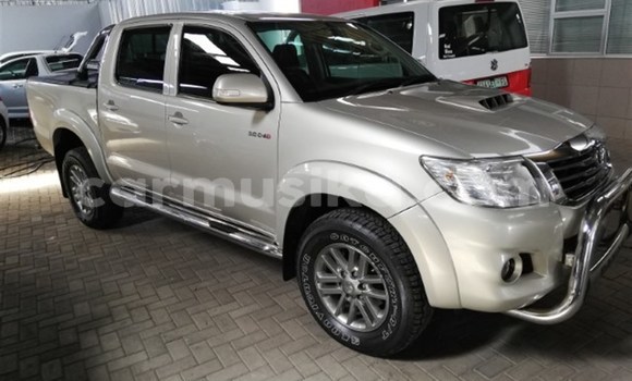 Tenga Tsaru Toyota Hilux Sirivha Mota in Beitbridge in Matabeleland South Tenga Tsaru Toyota Hilux Sirivha Mota in Beitbridge in Matabeleland South