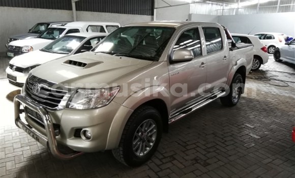 Tenga Tsaru Toyota Hilux Sirivha Mota in Beitbridge in Matabeleland South Tenga Tsaru Toyota Hilux Sirivha Mota in Beitbridge in Matabeleland South