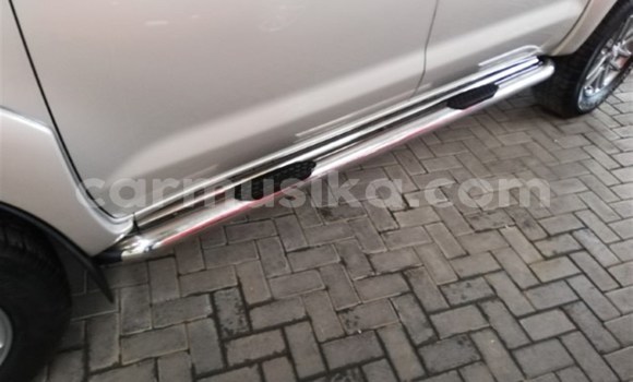 Tenga Tsaru Toyota Hilux Sirivha Mota in Beitbridge in Matabeleland South Tenga Tsaru Toyota Hilux Sirivha Mota in Beitbridge in Matabeleland South