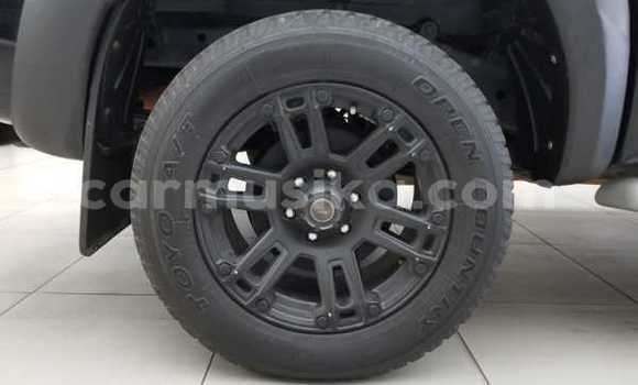 Acheter Occasion Voiture Ford Ranger Noir à Beitbridge, Matabeleland South Acheter Occasion Voiture Ford Ranger Noir à Beitbridge, Matabeleland South