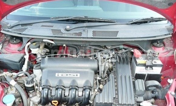 Acheter Occasion Voiture Honda Fit Rouge à Beitbridge, Matabeleland South Acheter Occasion Voiture Honda Fit Rouge à Beitbridge, Matabeleland South