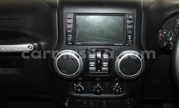 Tenga Tsaru Jeep Wrangler Tsvuku Mota in Beitbridge in Matabeleland South Tenga Tsaru Jeep Wrangler Tsvuku Mota in Beitbridge in Matabeleland South