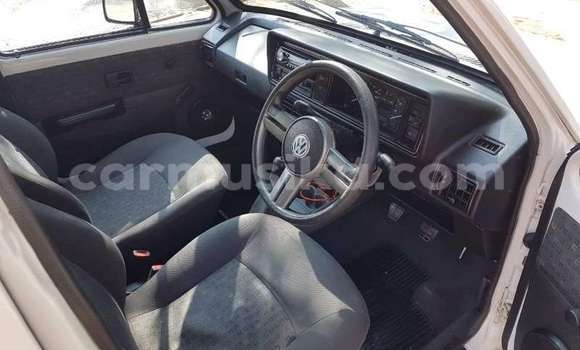 Acheter Occasion Voiture Volkswagen Golf Blanc à Beitbridge, Matabeleland South Acheter Occasion Voiture Volkswagen Golf Blanc à Beitbridge, Matabeleland South