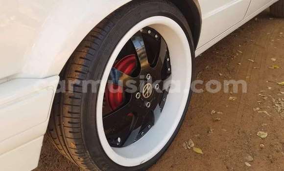 Acheter Occasion Voiture Volkswagen Golf Blanc à Beitbridge, Matabeleland South Acheter Occasion Voiture Volkswagen Golf Blanc à Beitbridge, Matabeleland South
