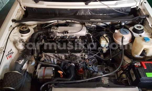 Acheter Occasion Voiture Volkswagen Golf Blanc à Beitbridge, Matabeleland South Acheter Occasion Voiture Volkswagen Golf Blanc à Beitbridge, Matabeleland South