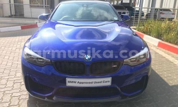 Buy Used BMW M4 Other Car in Beitbridge in Matabeleland South Buy Used BMW M4 Other Car in Beitbridge in Matabeleland South