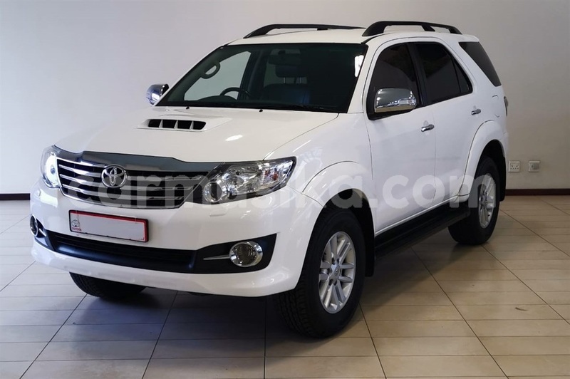 Big with watermark toyota fortuner matabeleland south beitbridge 7741