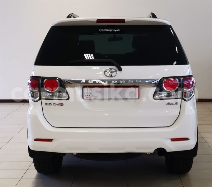 Big with watermark toyota fortuner matabeleland south beitbridge 7741