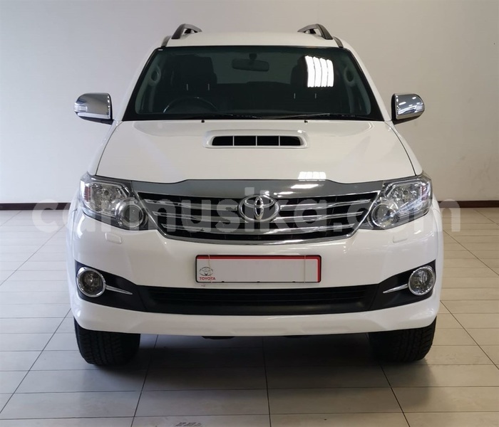 Big with watermark toyota fortuner matabeleland south beitbridge 7741