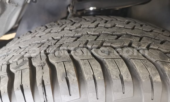 Tenga Tsaru Toyota Fortuner Chena Mota in Beitbridge in Matabeleland South Tenga Tsaru Toyota Fortuner Chena Mota in Beitbridge in Matabeleland South