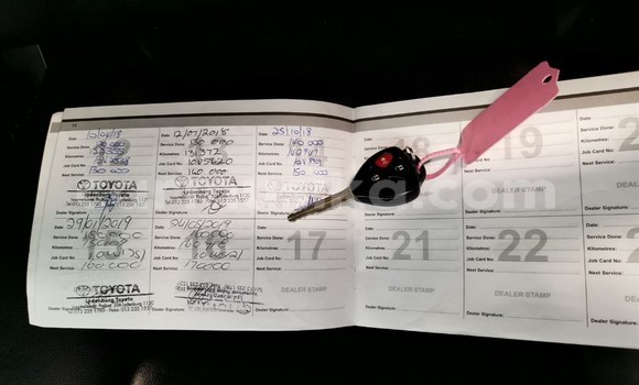 Tenga Tsaru Toyota Fortuner Chena Mota in Beitbridge in Matabeleland South Tenga Tsaru Toyota Fortuner Chena Mota in Beitbridge in Matabeleland South