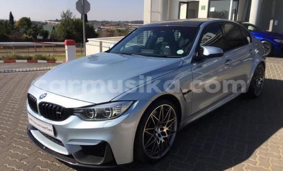 Buy Used BMW M3 Silver Car in Beitbridge in Matabeleland South Buy Used BMW M3 Silver Car in Beitbridge in Matabeleland South