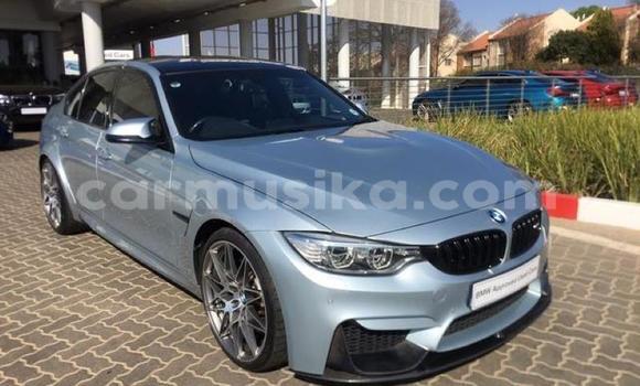 Buy Used BMW M3 Silver Car in Beitbridge in Matabeleland South Buy Used BMW M3 Silver Car in Beitbridge in Matabeleland South