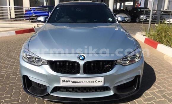 Buy Used BMW M3 Silver Car in Beitbridge in Matabeleland South Buy Used BMW M3 Silver Car in Beitbridge in Matabeleland South