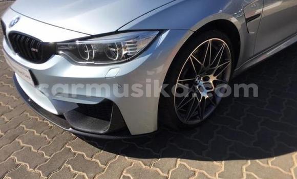 Buy Used BMW M3 Silver Car in Beitbridge in Matabeleland South Buy Used BMW M3 Silver Car in Beitbridge in Matabeleland South