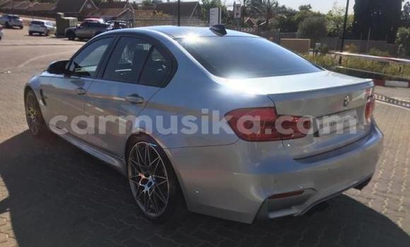 Buy Used BMW M3 Silver Car in Beitbridge in Matabeleland South Buy Used BMW M3 Silver Car in Beitbridge in Matabeleland South