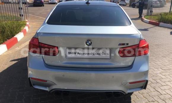 Buy Used BMW M3 Silver Car in Beitbridge in Matabeleland South Buy Used BMW M3 Silver Car in Beitbridge in Matabeleland South