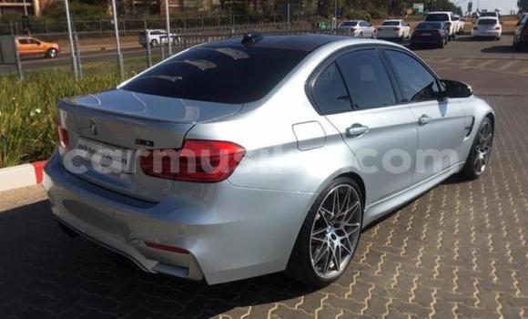 Buy Used BMW M3 Silver Car in Beitbridge in Matabeleland South Buy Used BMW M3 Silver Car in Beitbridge in Matabeleland South