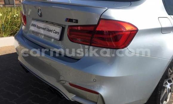 Buy Used BMW M3 Silver Car in Beitbridge in Matabeleland South Buy Used BMW M3 Silver Car in Beitbridge in Matabeleland South