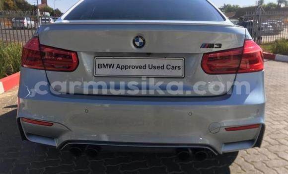 Buy Used BMW M3 Silver Car in Beitbridge in Matabeleland South Buy Used BMW M3 Silver Car in Beitbridge in Matabeleland South