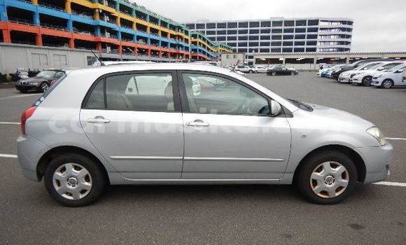 Acheter Occasion Voiture Toyota Runx Gris à Bulawayo, Bulawayo Acheter Occasion Voiture Toyota Runx Gris à Bulawayo, Bulawayo