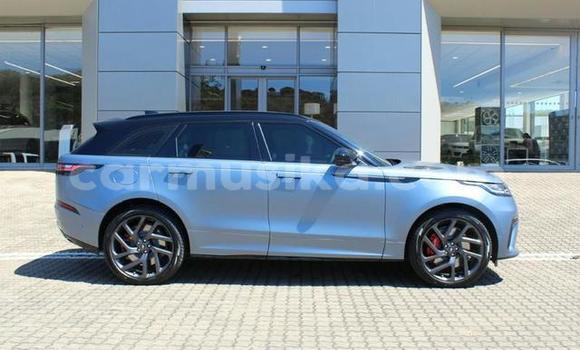 Buy Used Land Rover Range Rover Sport Silver Car in Beitbridge in Matabeleland South Buy Used Land Rover Range Rover Sport Silver Car in Beitbridge in Matabeleland South