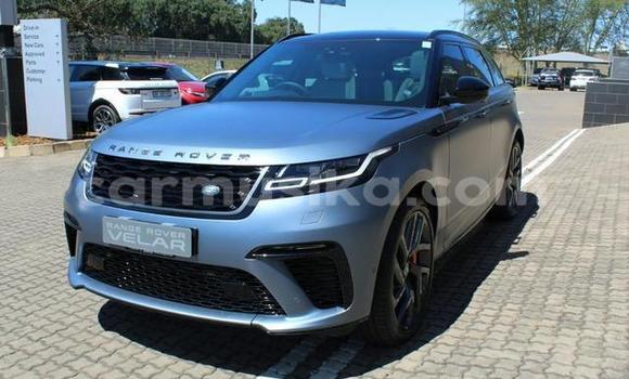 Buy Used Land Rover Range Rover Sport Silver Car in Beitbridge in Matabeleland South Buy Used Land Rover Range Rover Sport Silver Car in Beitbridge in Matabeleland South