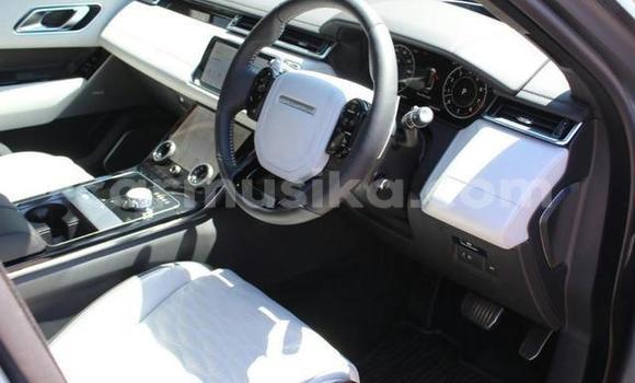 Buy Used Land Rover Range Rover Sport Silver Car in Beitbridge in Matabeleland South Buy Used Land Rover Range Rover Sport Silver Car in Beitbridge in Matabeleland South
