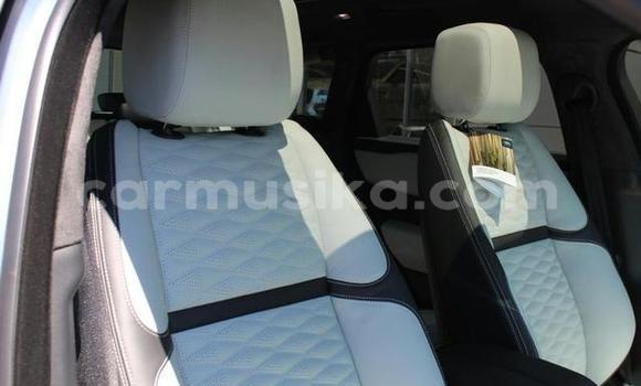 Buy Used Land Rover Range Rover Sport Silver Car in Beitbridge in Matabeleland South Buy Used Land Rover Range Rover Sport Silver Car in Beitbridge in Matabeleland South