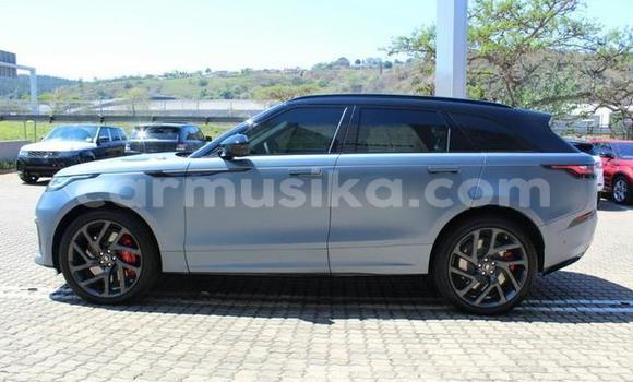 Buy Used Land Rover Range Rover Sport Silver Car in Beitbridge in Matabeleland South Buy Used Land Rover Range Rover Sport Silver Car in Beitbridge in Matabeleland South