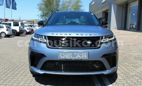 Buy Used Land Rover Range Rover Sport Silver Car in Beitbridge in Matabeleland South Buy Used Land Rover Range Rover Sport Silver Car in Beitbridge in Matabeleland South