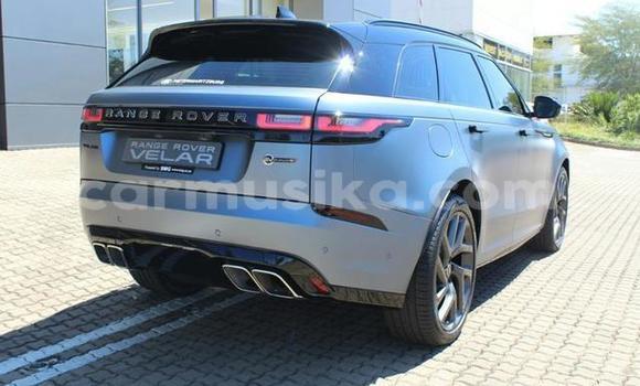 Buy Used Land Rover Range Rover Sport Silver Car in Beitbridge in Matabeleland South Buy Used Land Rover Range Rover Sport Silver Car in Beitbridge in Matabeleland South