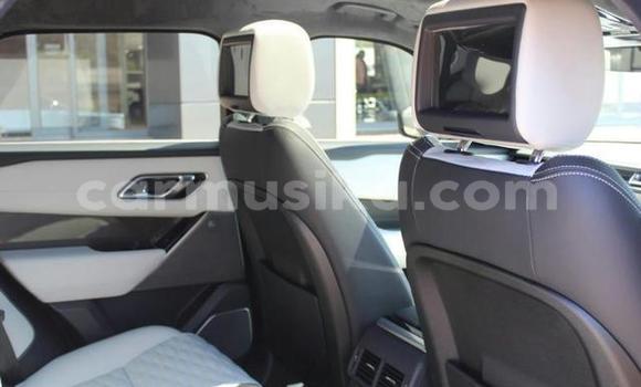 Buy Used Land Rover Range Rover Sport Silver Car in Beitbridge in Matabeleland South Buy Used Land Rover Range Rover Sport Silver Car in Beitbridge in Matabeleland South