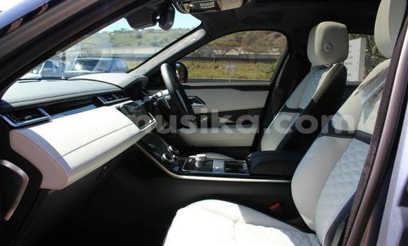 Buy Used Land Rover Range Rover Sport Silver Car in Beitbridge in Matabeleland South Buy Used Land Rover Range Rover Sport Silver Car in Beitbridge in Matabeleland South